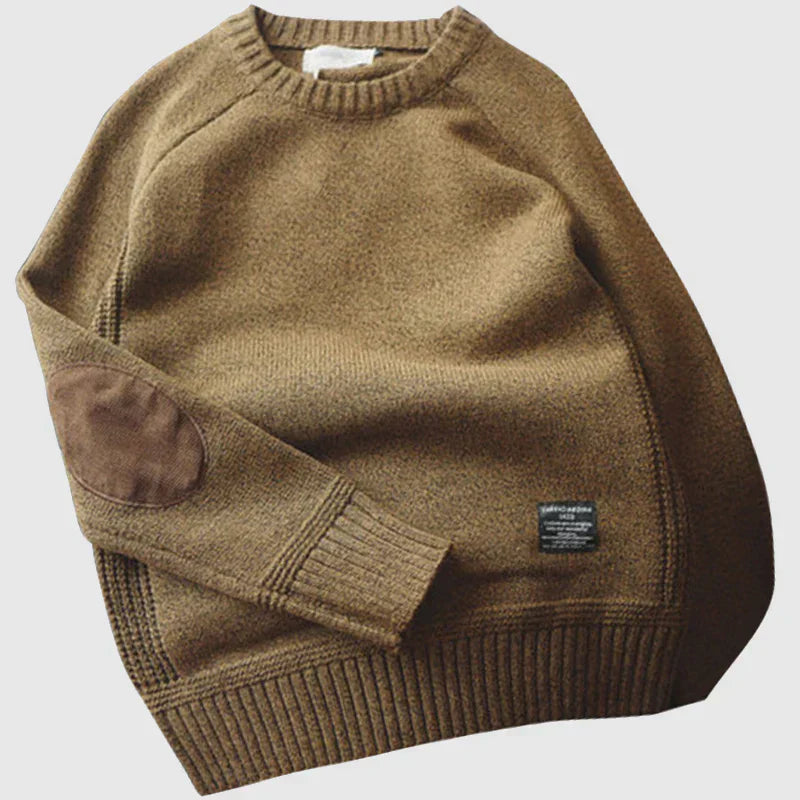André™ | PULL ALPINE