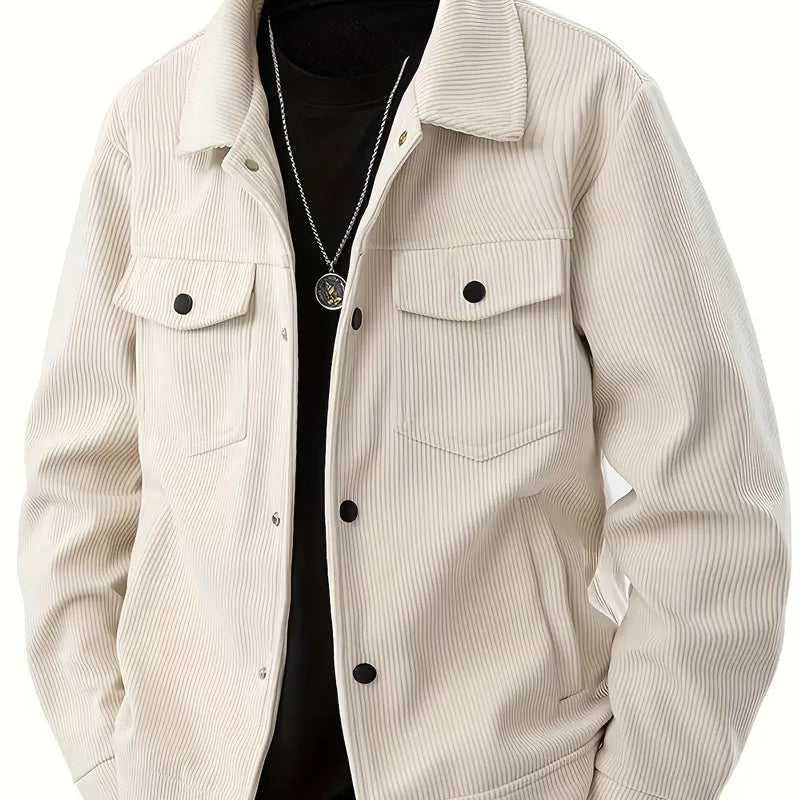 Huon ™ | Veste en Velours