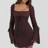 Marisa | Mini Robe