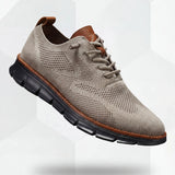 Luca – Chaussures Respirantes Ultraconfort