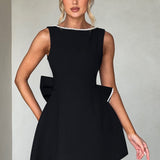 Kel | Mini Robe