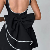 Kel | Mini Robe