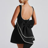 Kel | Mini Robe