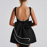 Kel | Mini Robe