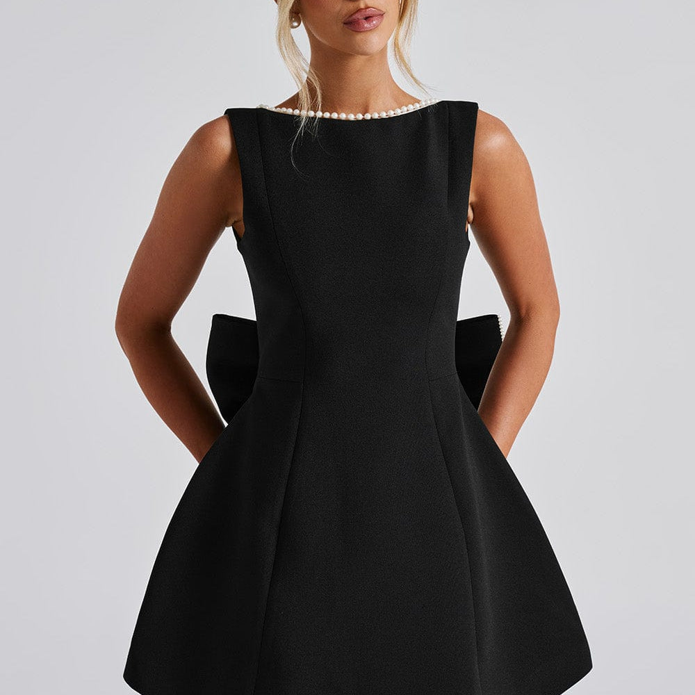 Kel | Mini Robe