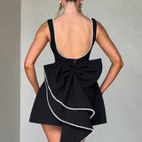 Kel | Mini Robe