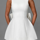 Kel | Mini Robe