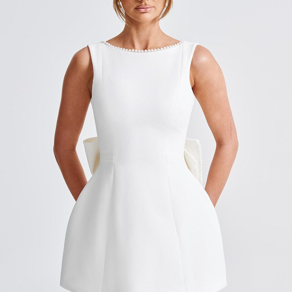 Kel | Mini Robe