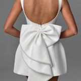 Kel | Mini Robe