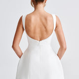 Kel | Mini Robe