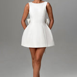 Kel | Mini Robe