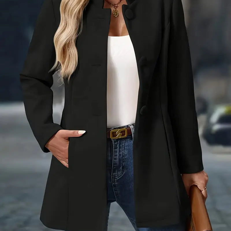 Élise | Veste Élégante Intemporelle
