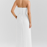 Anna | Maxi Robe