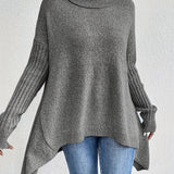 Audrey | Pull Élégant et Confortable