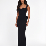 Mae | Robe Maxi Dos Nu