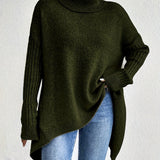 Audrey | Pull Élégant et Confortable
