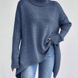 Audrey | Pull Élégant et Confortable