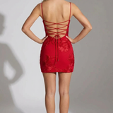 Marian | Mini Robe