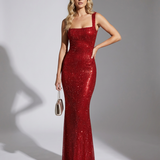 Suzana | Robe Maxi