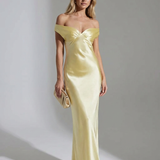 Zorana | Robe Maxi