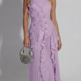Eszter | Robe Maxi