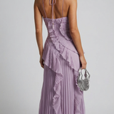 Eszter | Robe Maxi