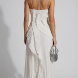 Eszter | Robe Maxi