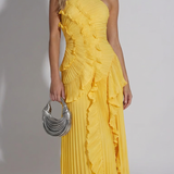 Eszter | Robe Maxi