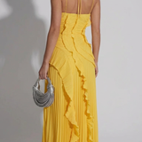 Eszter | Robe Maxi