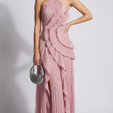 Eszter | Robe Maxi