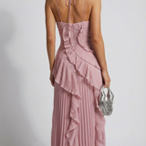 Eszter | Robe Maxi