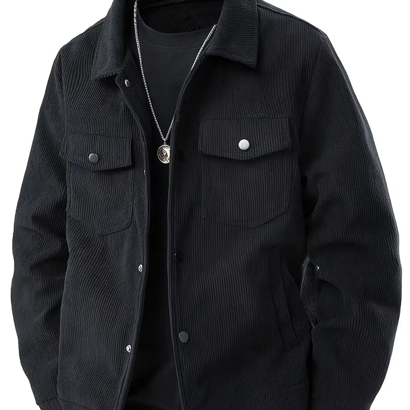 Huon ™ | Veste en Velours