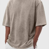 Lucas – T-shirt oversize vintage