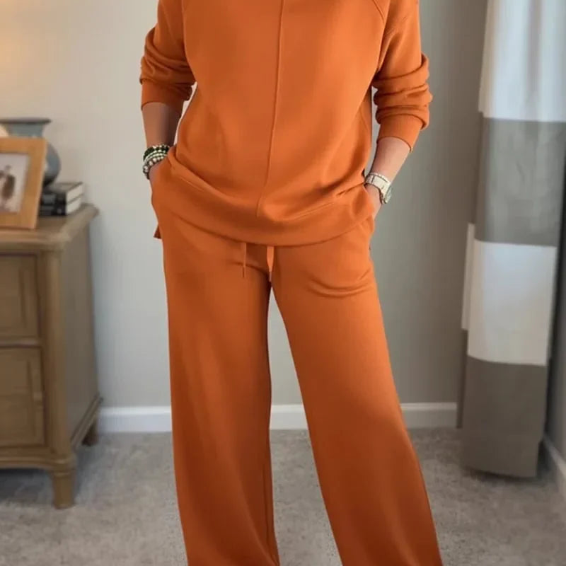 Farah™ Comfortable Set