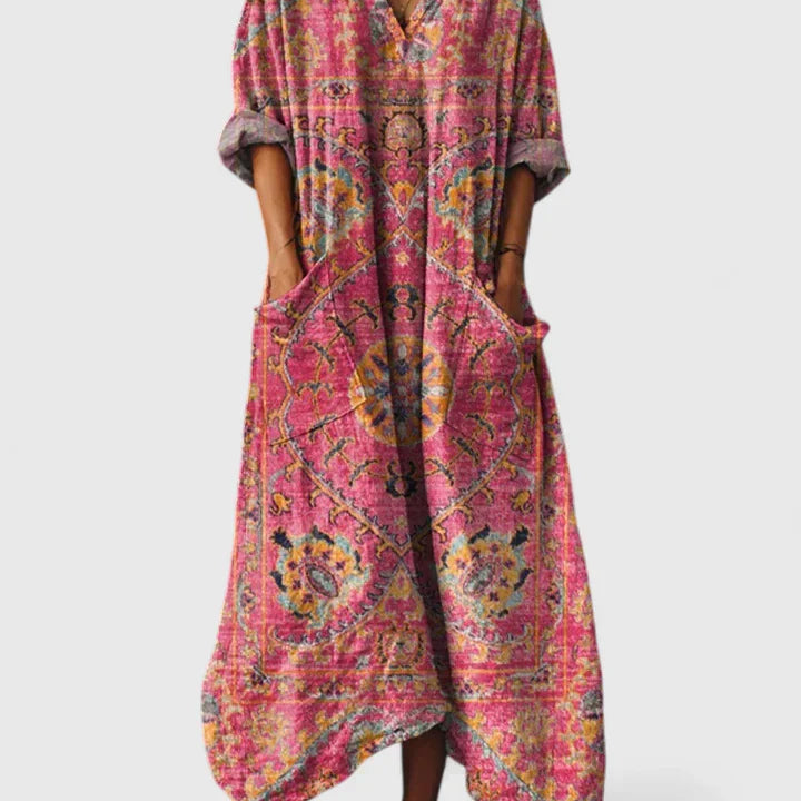 Emma – Robe élégante