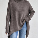 Audrey | Pull Élégant et Confortable