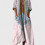 Emma – Robe élégante