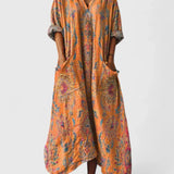 Emma – Robe élégante