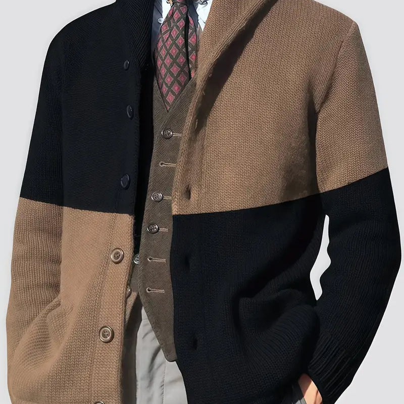 Fletcher ™ | Veste cardigan d’automne