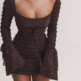 Marisa | Mini Robe