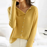 Alina | Cardigan Chic