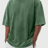 Lucas – T-shirt oversize vintage