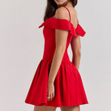 Alexandra | Mini Robe