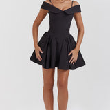 Alexandra | Mini Robe