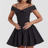 Alexandra | Mini Robe
