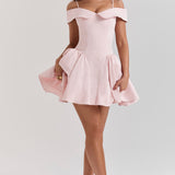 Alexandra | Mini Robe