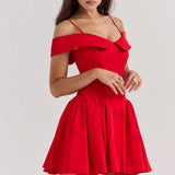 Alexandra | Mini Robe