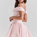 Alexandra | Mini Robe