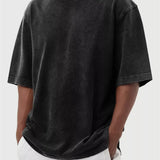 Lucas – T-shirt oversize vintage