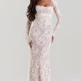 Daniela | Robe Maxi